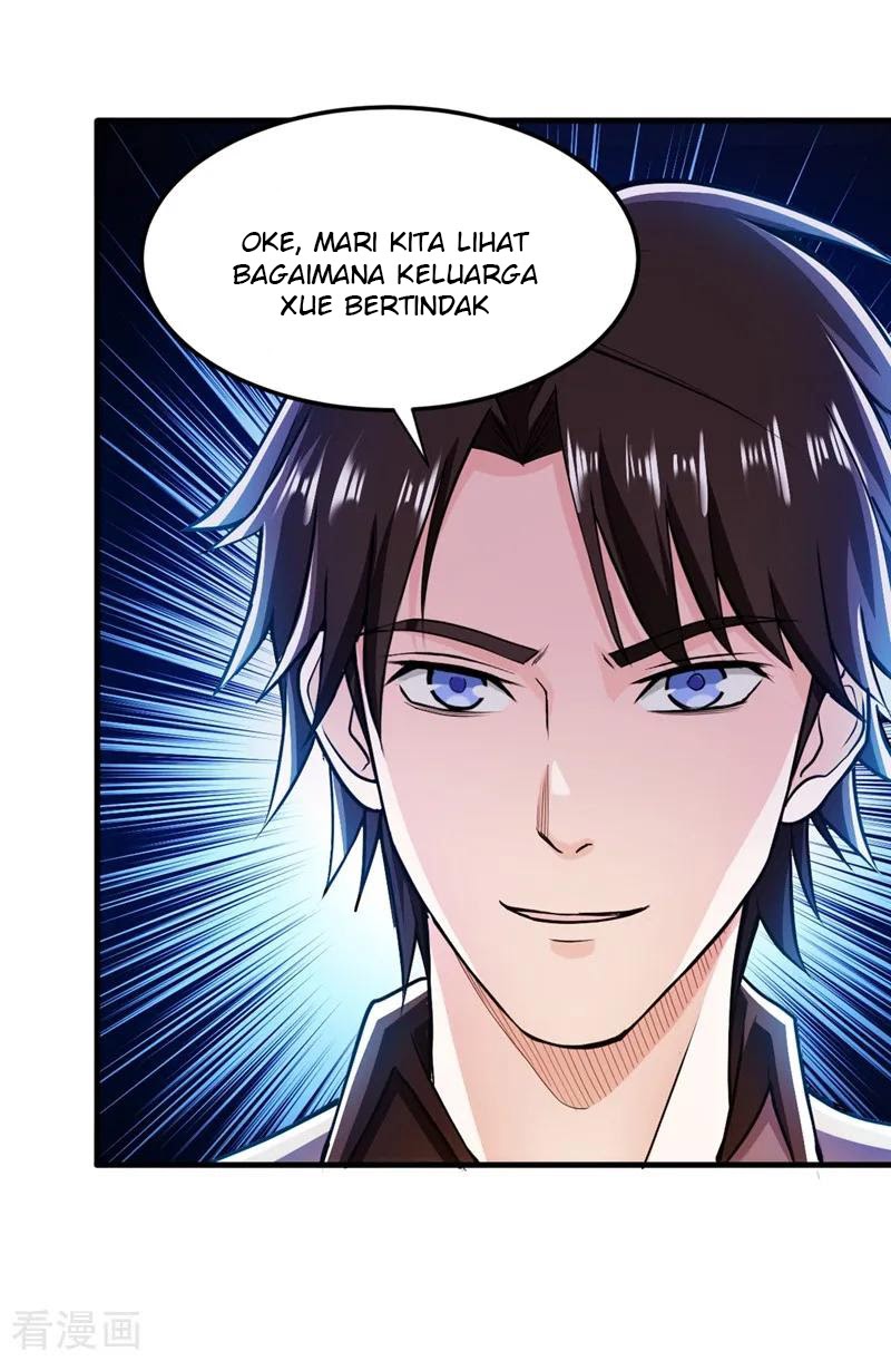 Strongest Divine Doctor Mixed City Chapter 103 Gambar 36